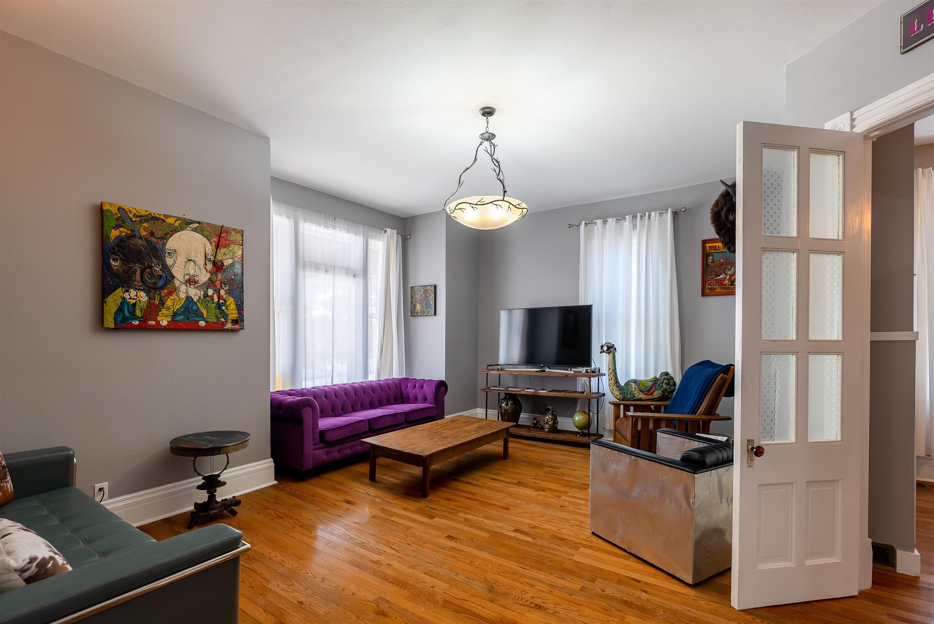 Property Photo: 110 W Addie Street SD 57754