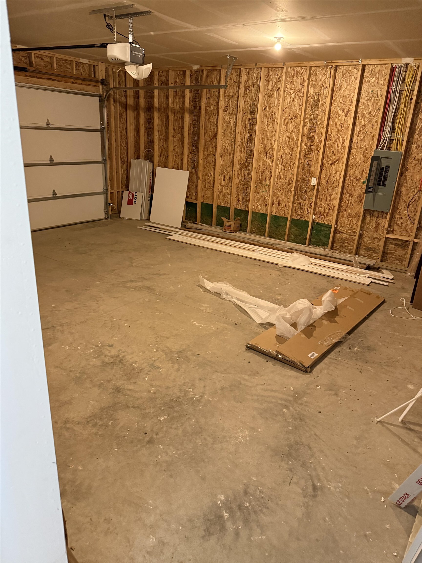 Property Photo: 668 Eagle Court SD 57719