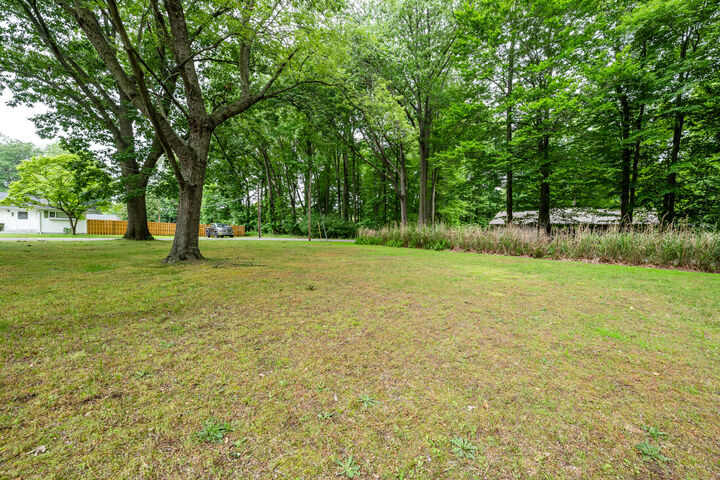 Property Photo:  5081 Woodward Avenue  MI 49038 