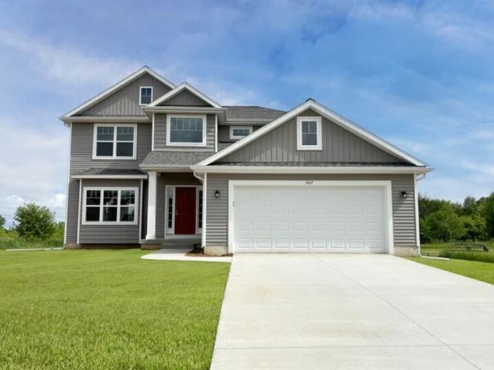 563 W Wildwood Drive  Owosso MI 48867 photo