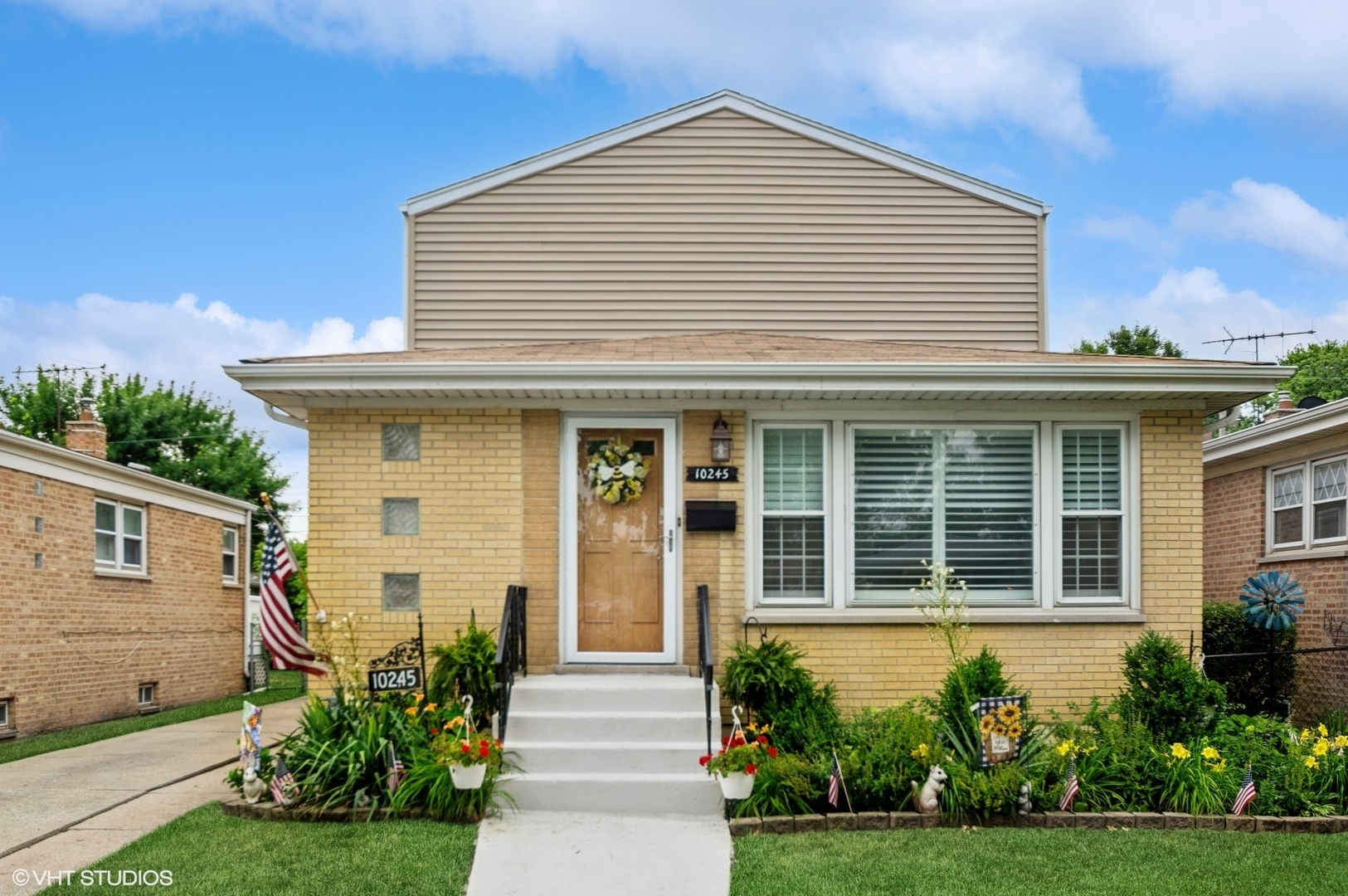 Property Photo: 10245 McNerney Drive IL 60131