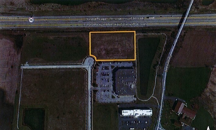 Property Photo: 1995 Melissa Lane IL 60506