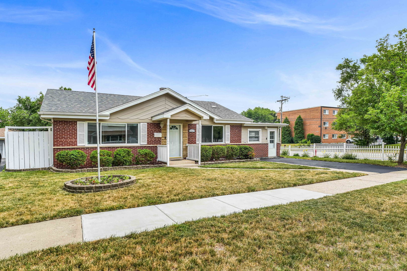 Property Photo: 12247 S Avers Avenue IL 60803