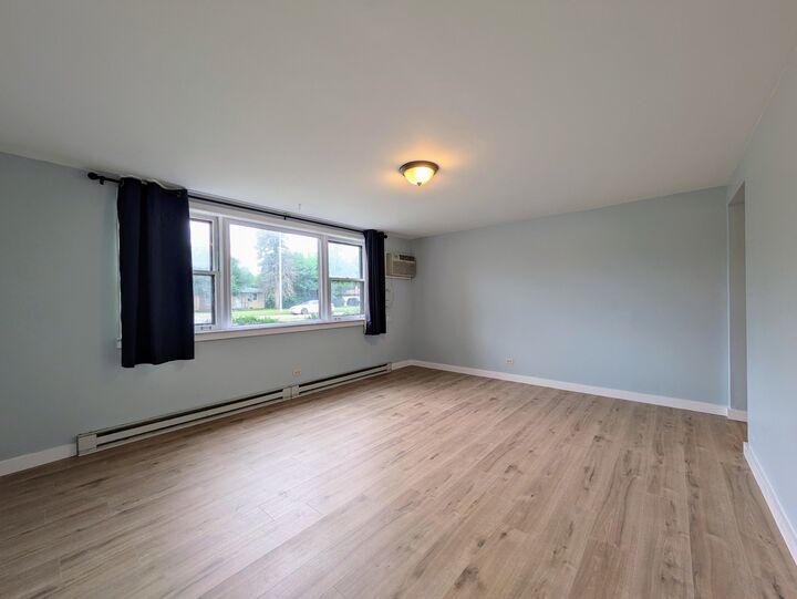 Property Photo:  11840 S Karlov Avenue Bw  IL 60803 