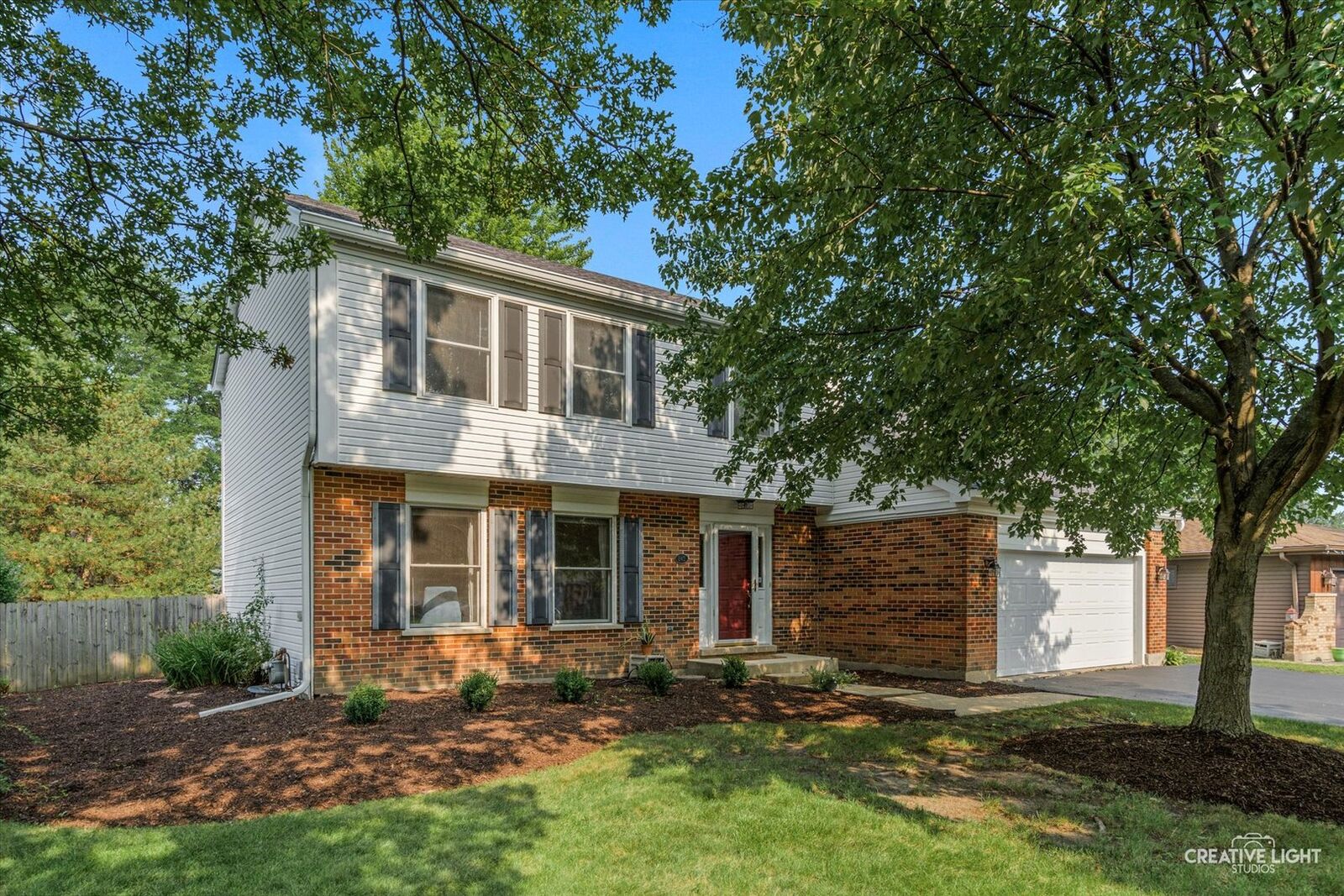Property Photo: 245 Terrance Drive IL 60565