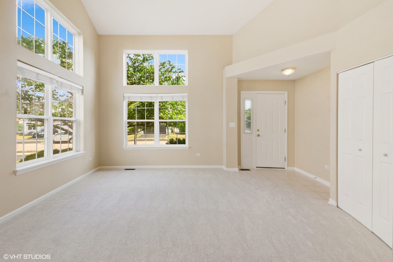 Property Photo:  2763 Providence Lane  IL 60538 