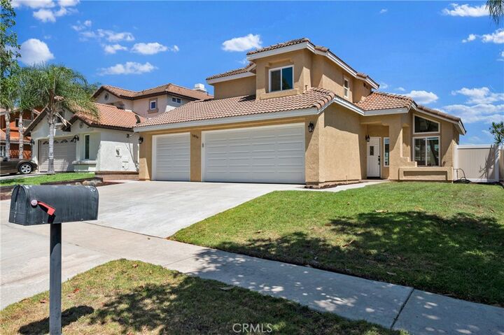 Property Photo: 1850 Coolidge Street CA 92879
