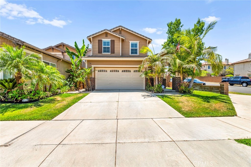 Property Photo: 11209 Pinecone Street CA 92883