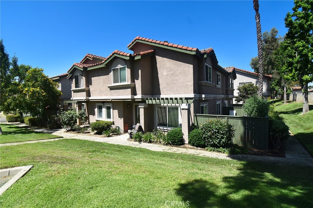 Property Photo: 10246 Chaparral Way G CA 91730