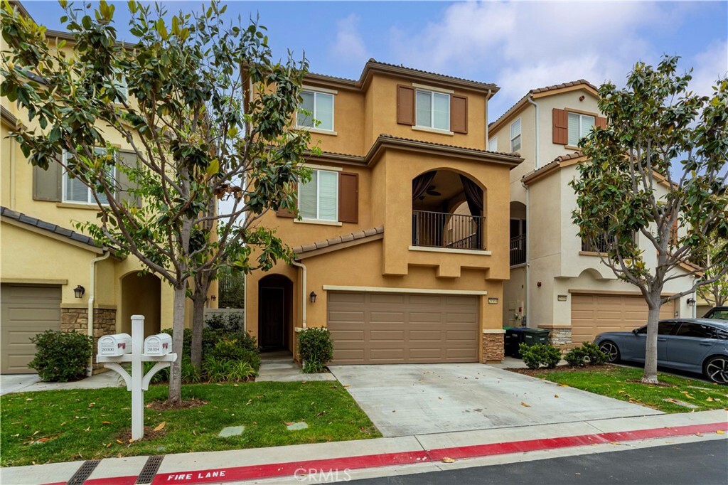 Property Photo: 20304 Estuary Lane CA 92660
