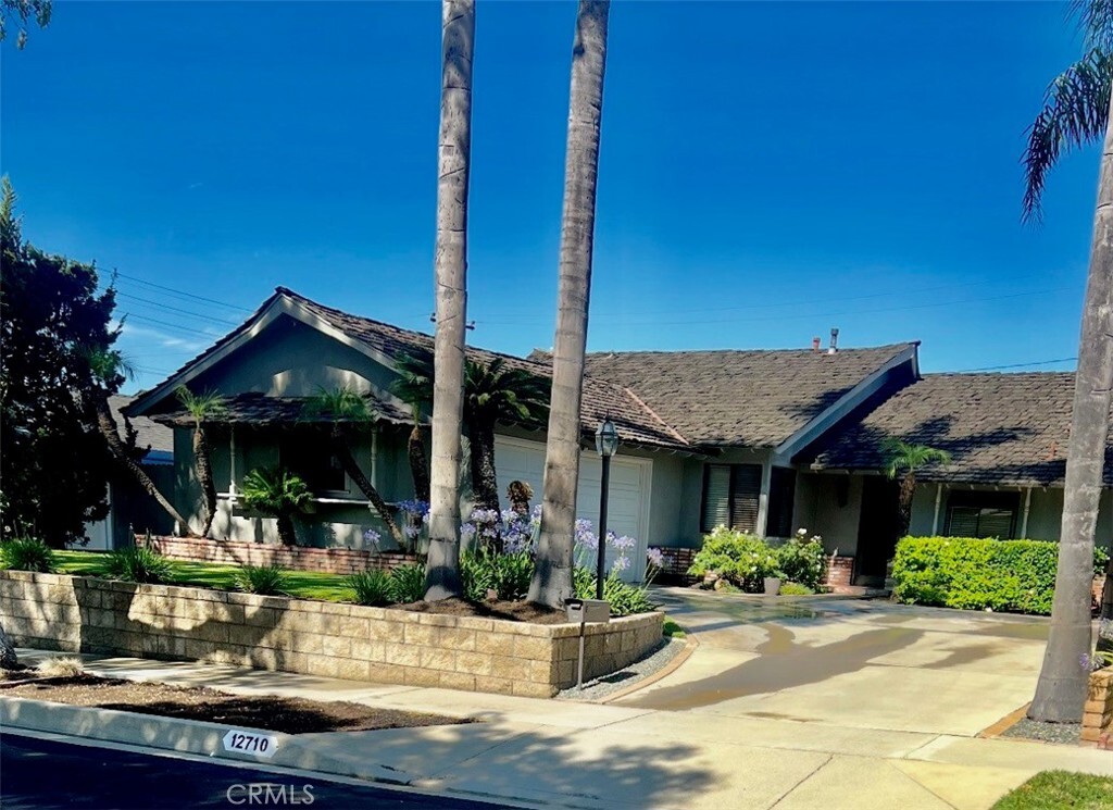 Property Photo: 12710 Spindlewood Drive CA 90638