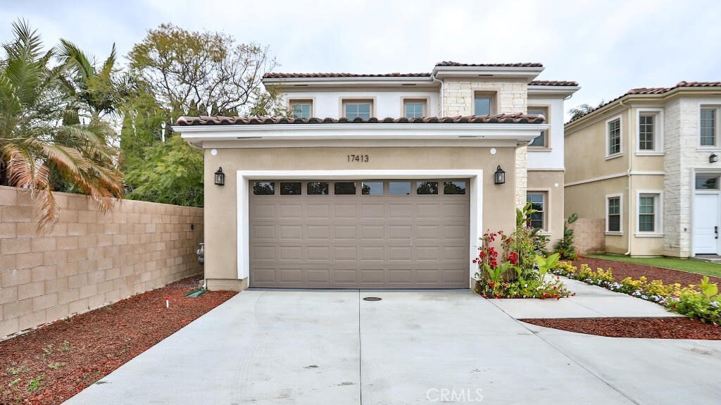 Property Photo: 17413 Siena Lane CA 92708