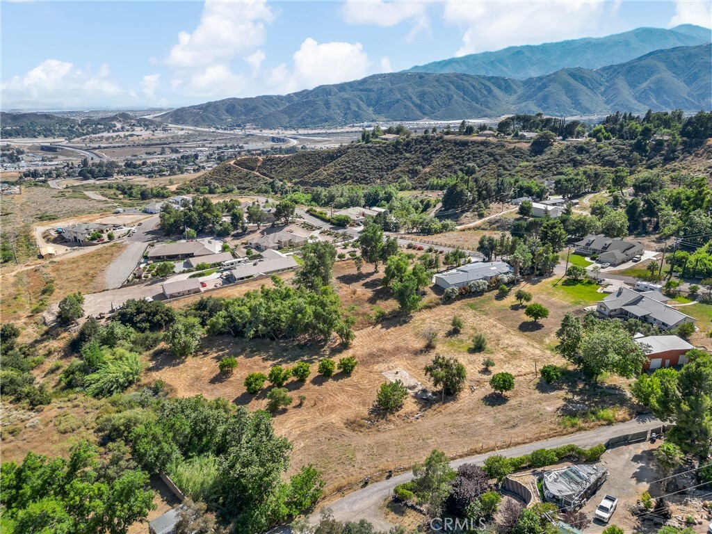 Property Photo: 0 Deercrest Drive CA 92407