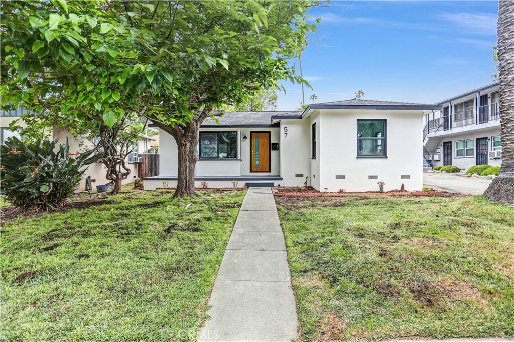 Property Photo: 57 S Grand Oaks Avenue CA 91107