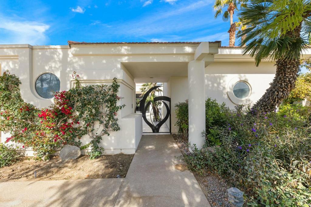 Property Photo:  75414 Riviera Drive  CA 92210 