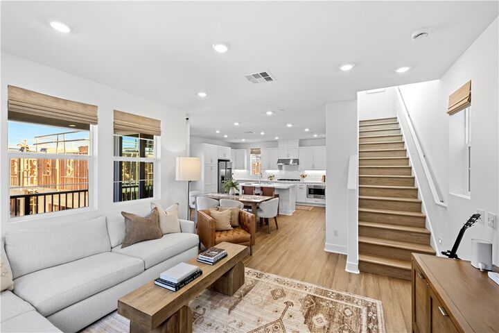 Property Photo: 1281 Windmill Road CA 92694