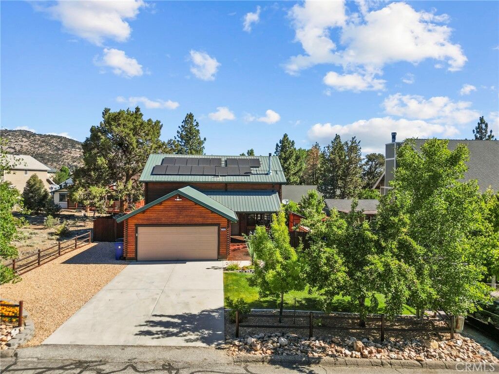 Property Photo:  1242 Alpinview Drive  CA 92314 