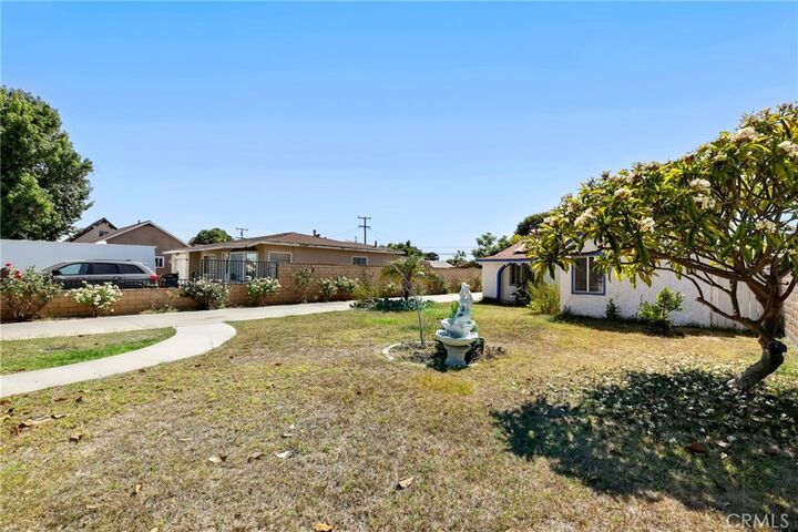 Property Photo: 6681 Rostrata Avenue CA 90621