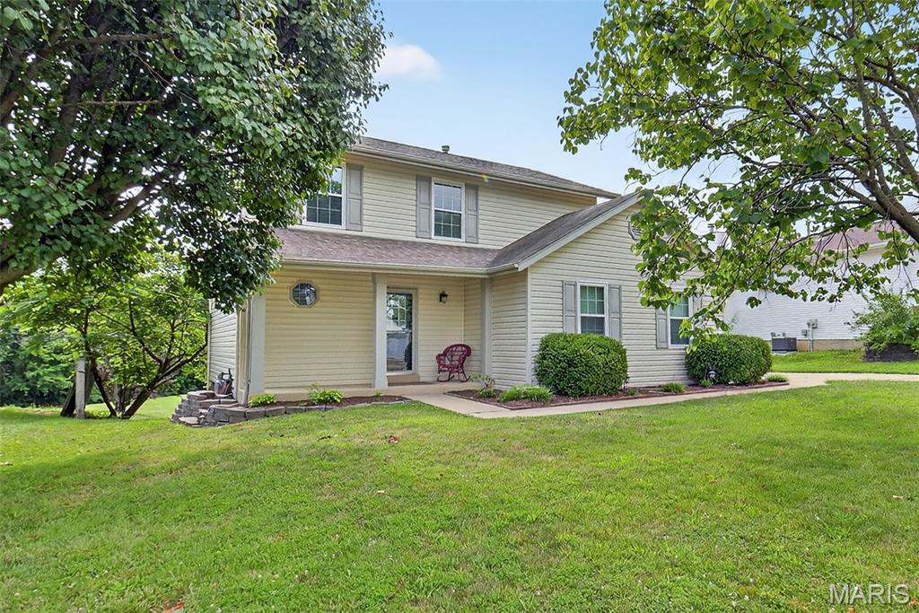 Property Photo: 2988 Wheatfield Farms Drive MO 63368