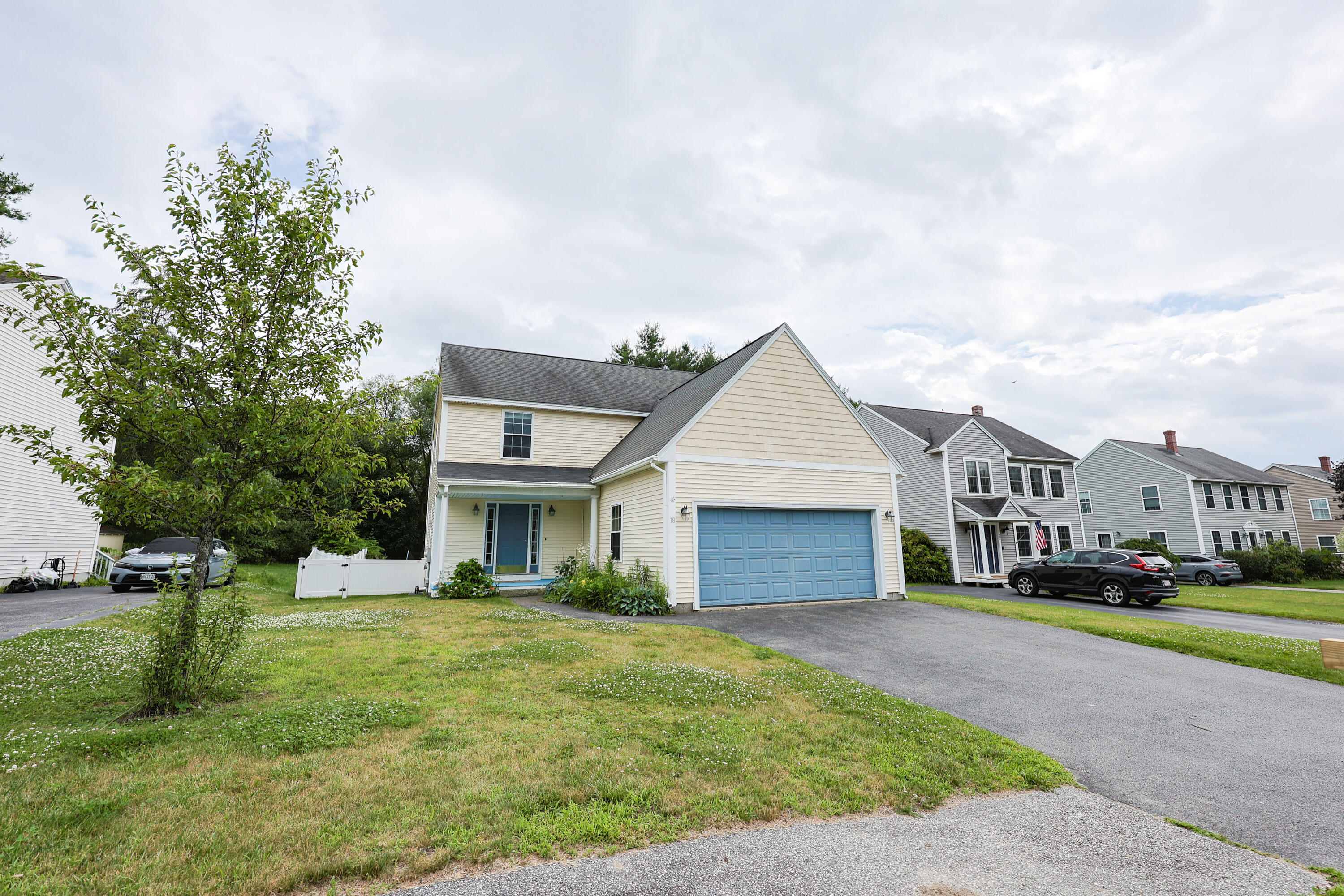18 Wilson Drive  Westbrook ME 04092 photo
