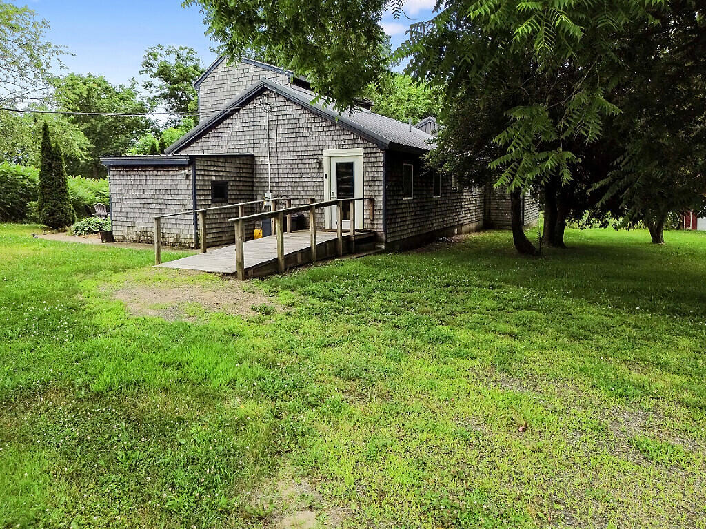 Property Photo: 738 Payson Road ME 04862