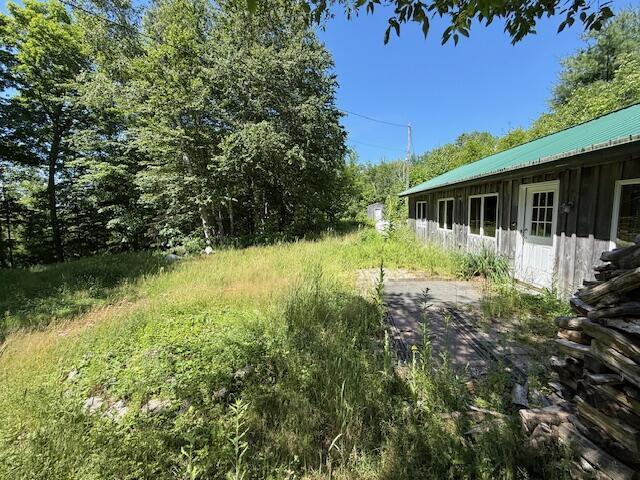 Property Photo:  47 Tranquility Lane  ME 04667 