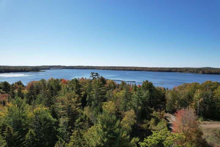 Property Photo: 47 Tranquility Lane ME 04667