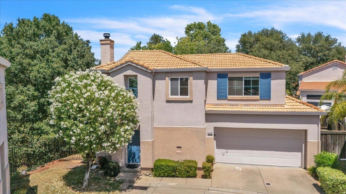 Property Photo: 226 Pacific Oak Court CA 95630