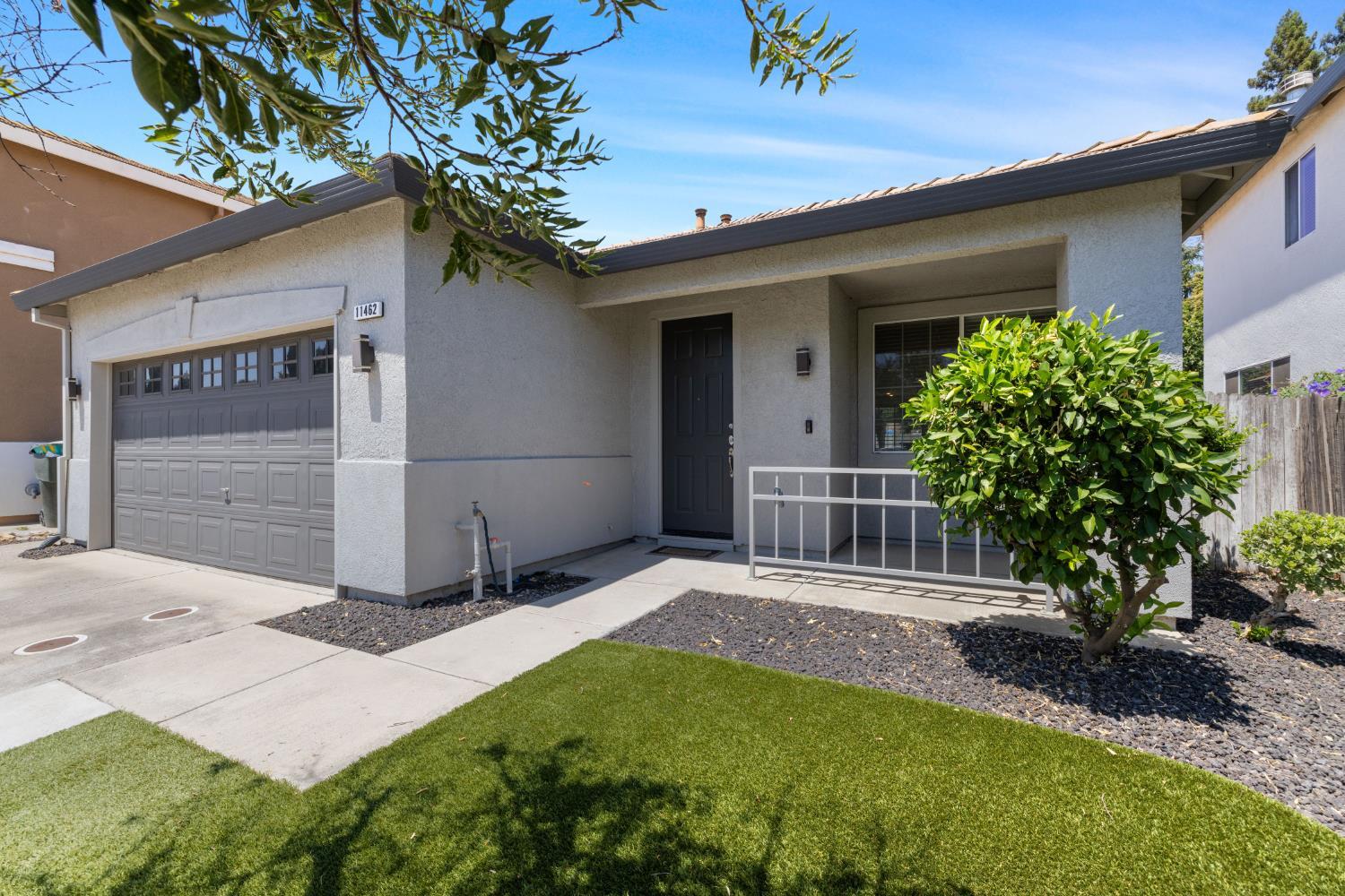 Property Photo: 11462 Pyrites Way CA 95670