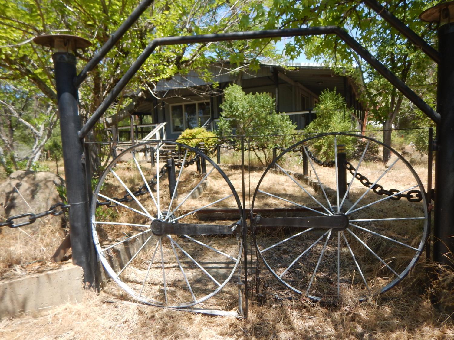 Property Photo:  4017 Bright Hope Mine Road  CA 95667 