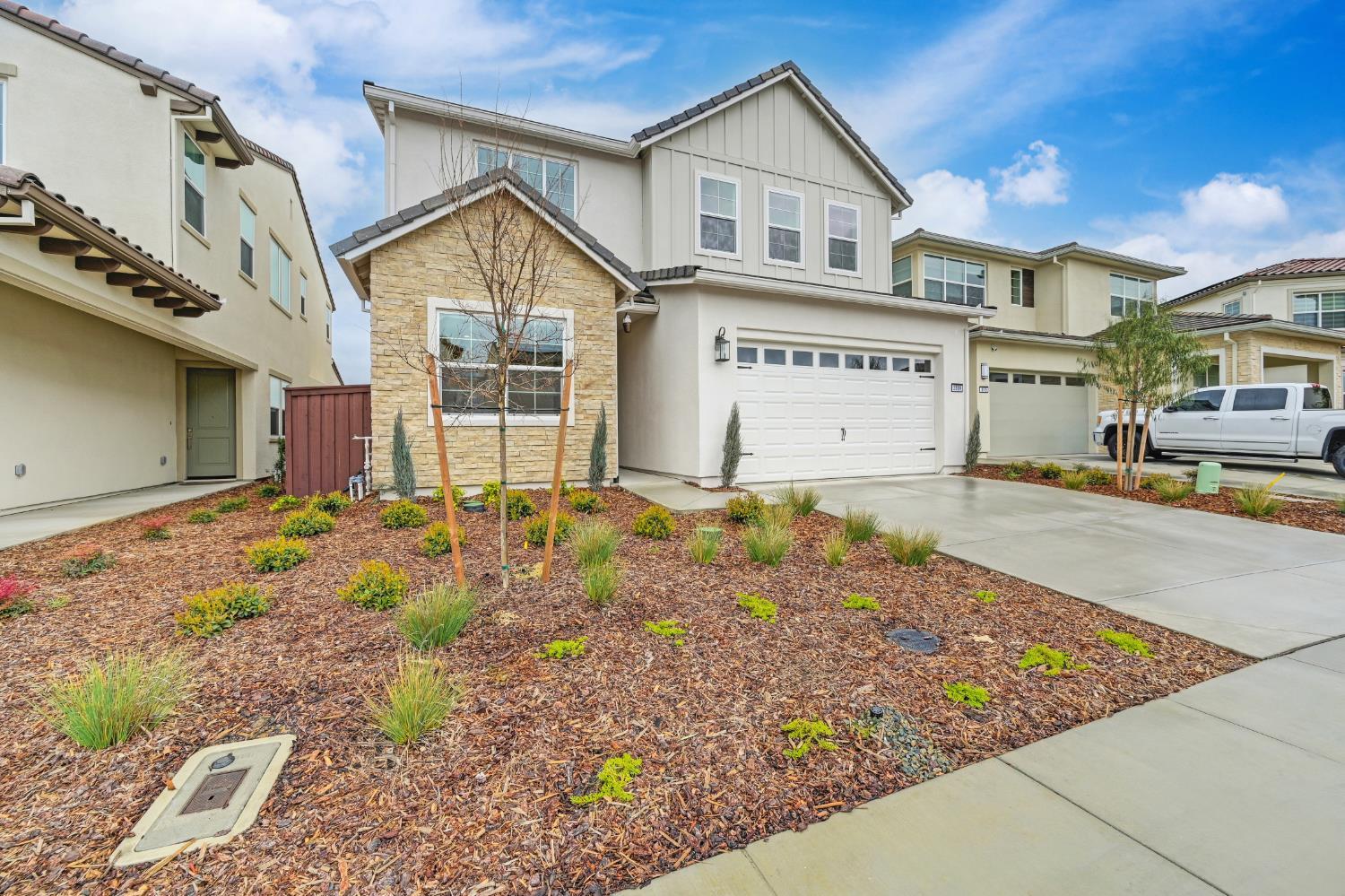 Property Photo: 3509 Black Sage Street CA 95630