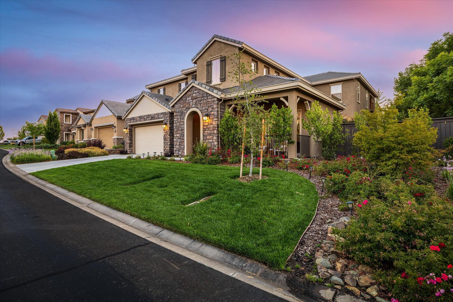 Property Photo:  710 Wyeth Court  CA 95762 