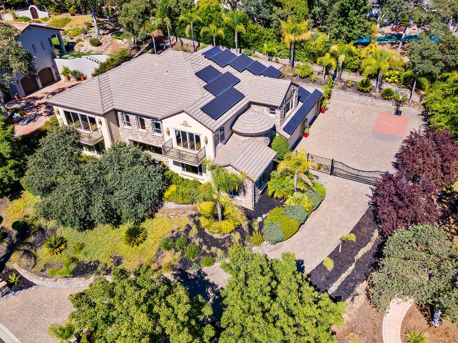 1410 Crocker Drive  El Dorado Hills CA 95762 photo