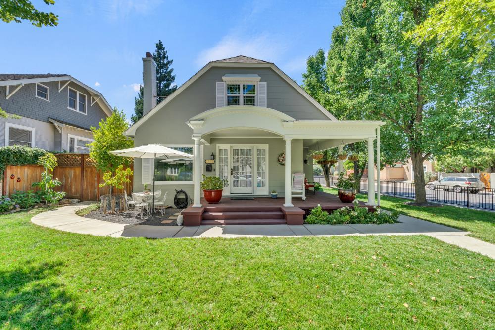 1300 37th Street  Sacramento CA 95816 photo
