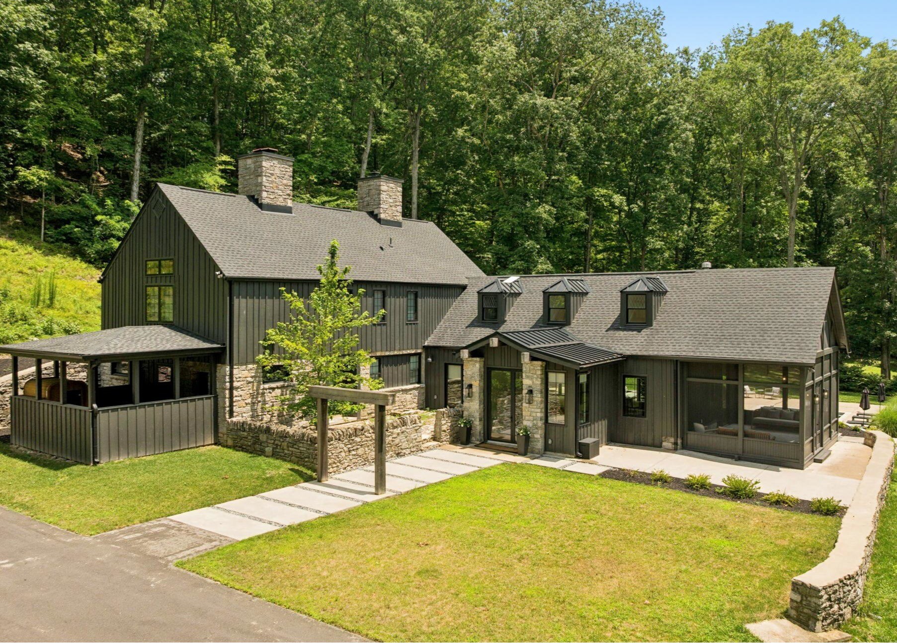 Property Photo: 5222 Still House Hollow Rd TN 37064