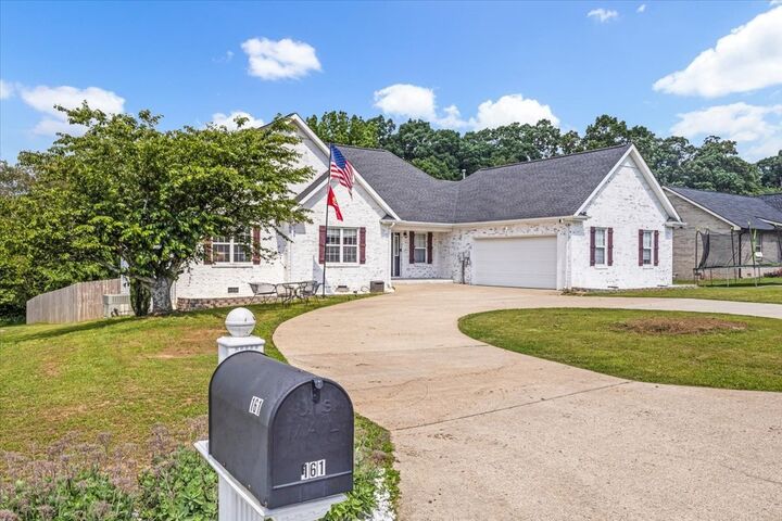 Property Photo:  161 Cumberland Oaks Dr  TN 37388 