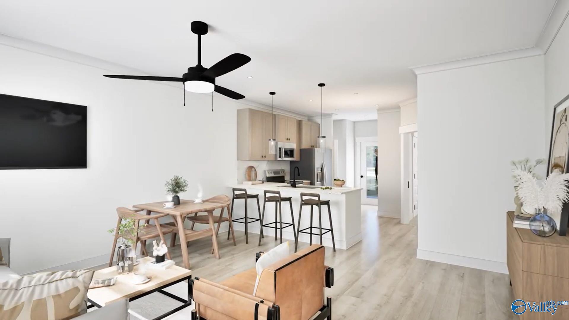 Property Photo: 12346 NW Old Orchard Road AL 35756