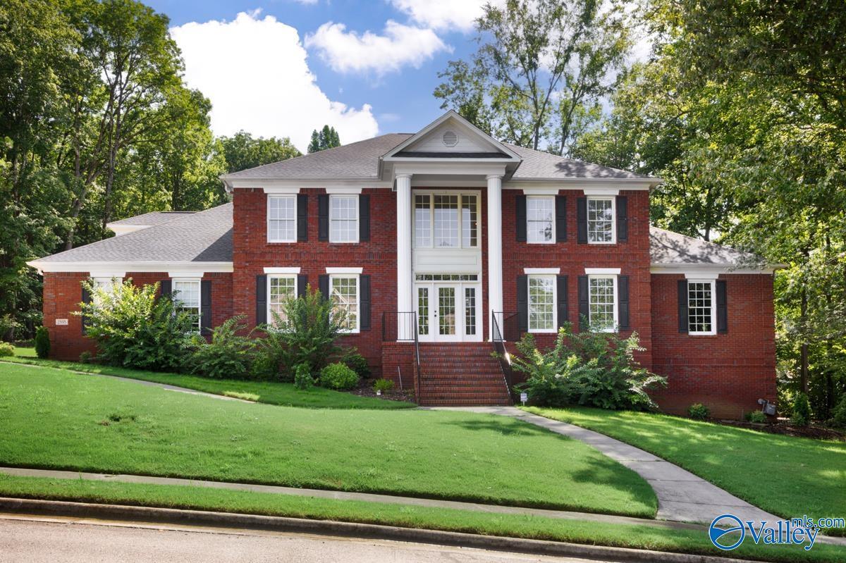 2898 Hampton Cove Way SE  Owens Cross Roads AL 35763 photo