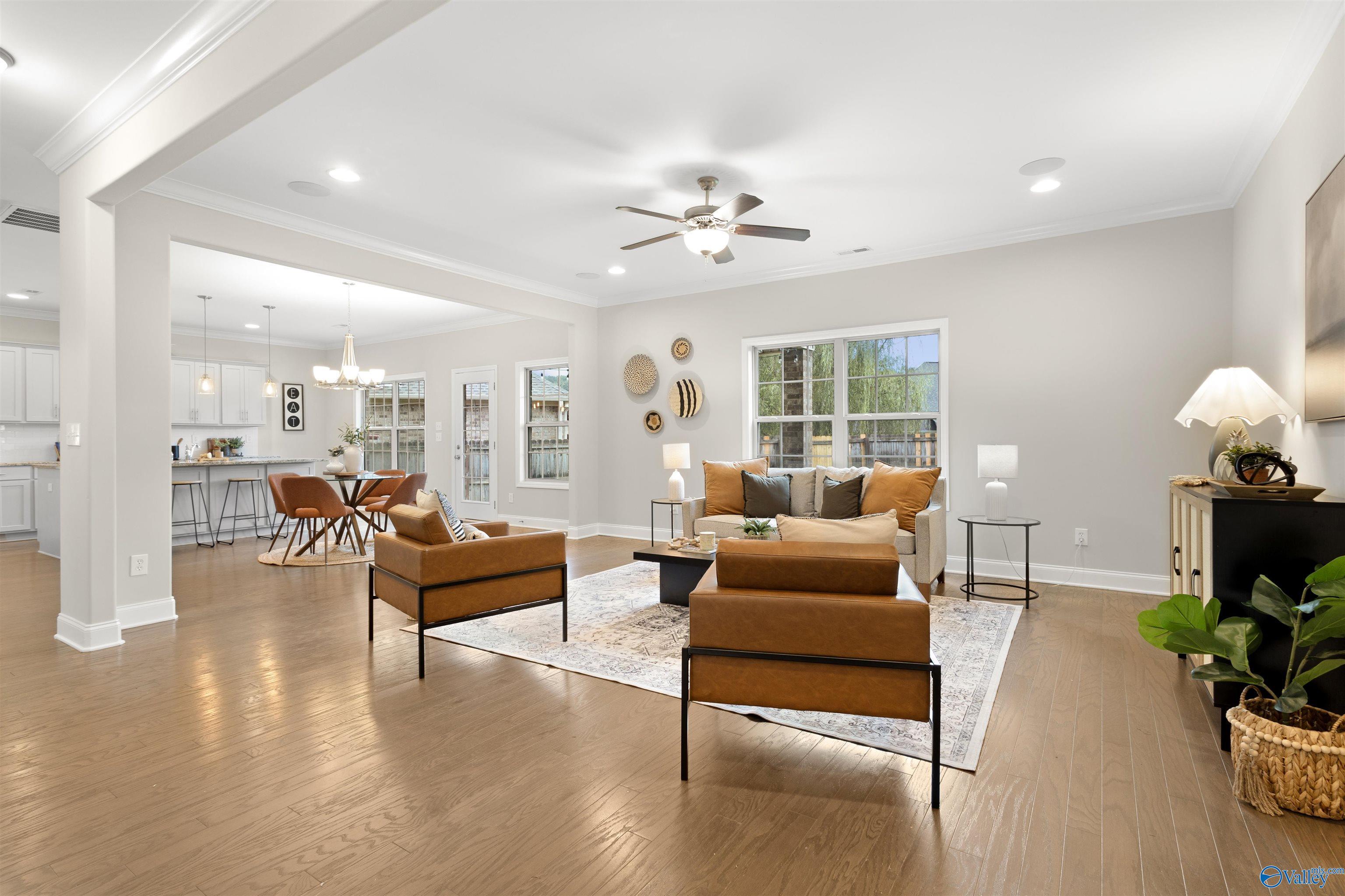 Property Photo:  68 Churchill Terrace  AL 35603 