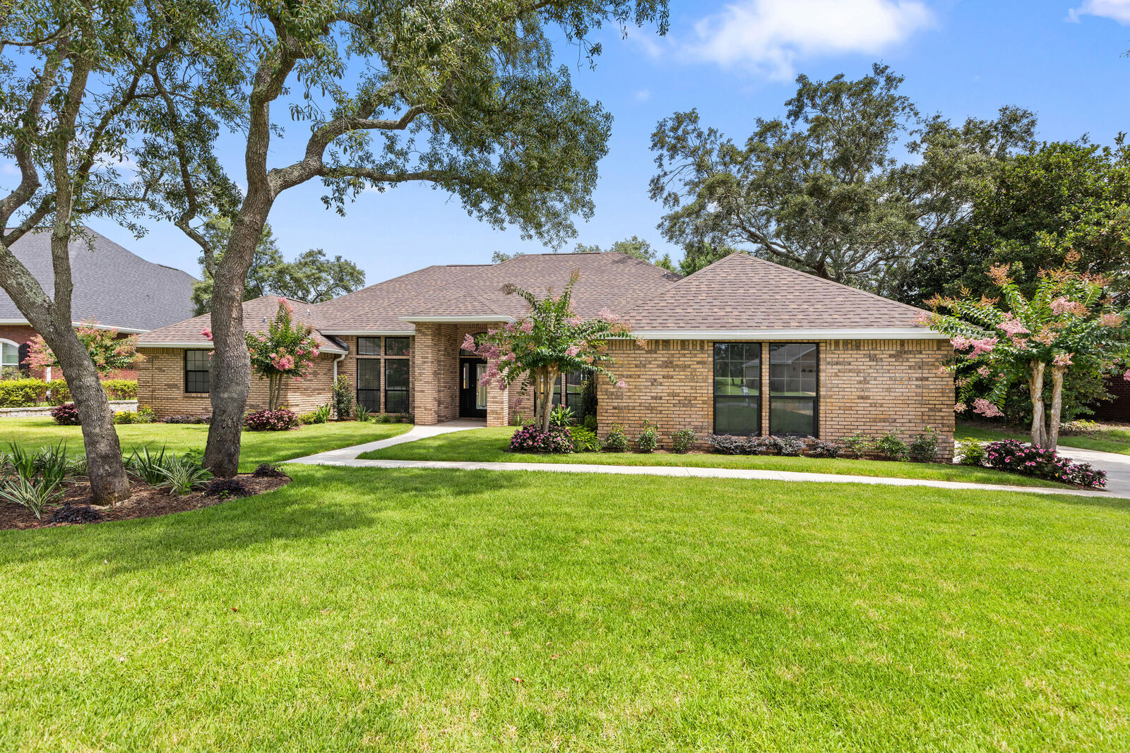 Property Photo:  2969 Pga Boulevard  FL 32566