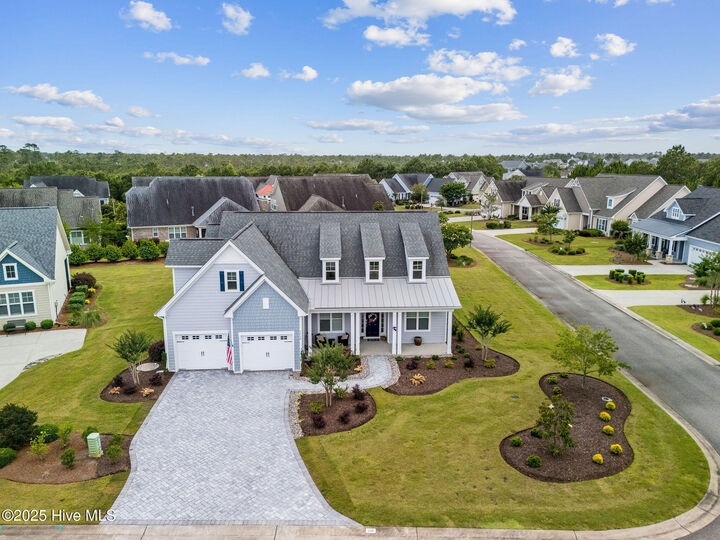 Property Photo:  3346 Shell Isle Drive  NC 28461 