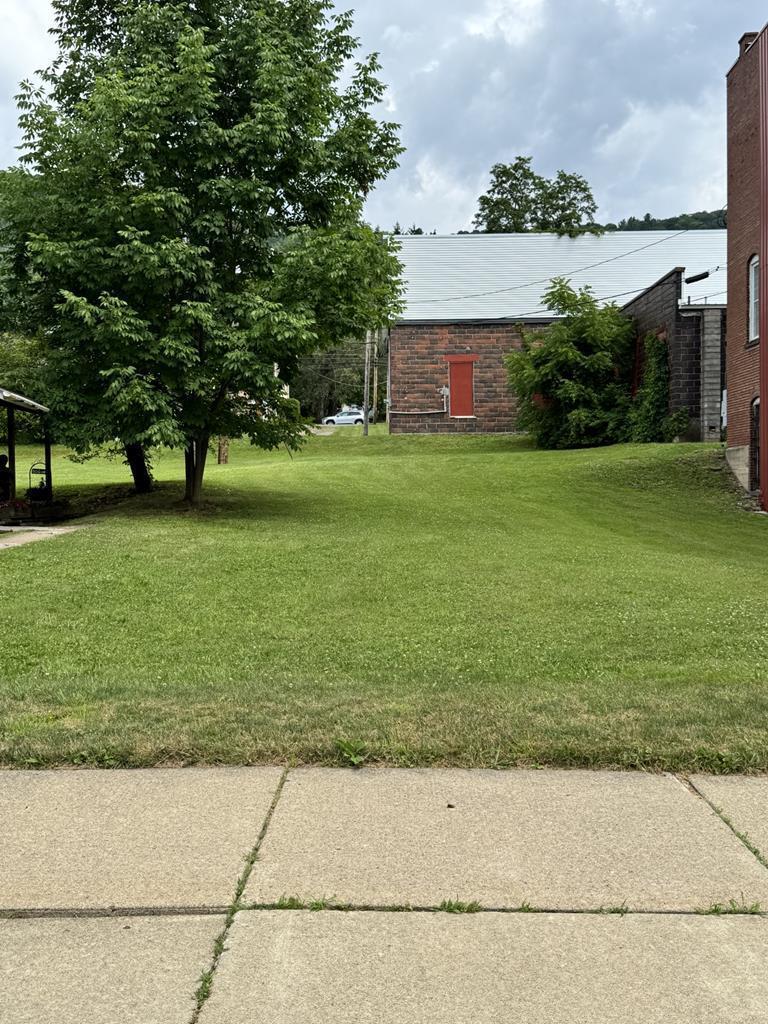 Property Photo: 00 W. Main Street PA 16749