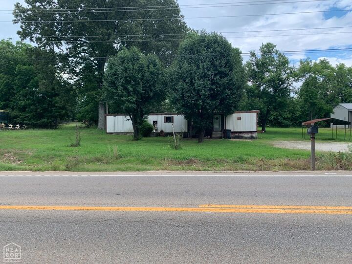 Property Photo: 2300 Old Greensboro Road AR 72405