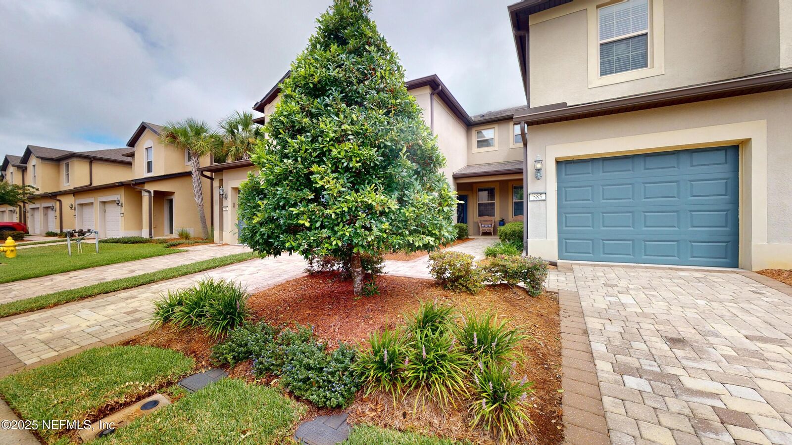 Property Photo: 585 Orchard Pass Avenue FL 32081