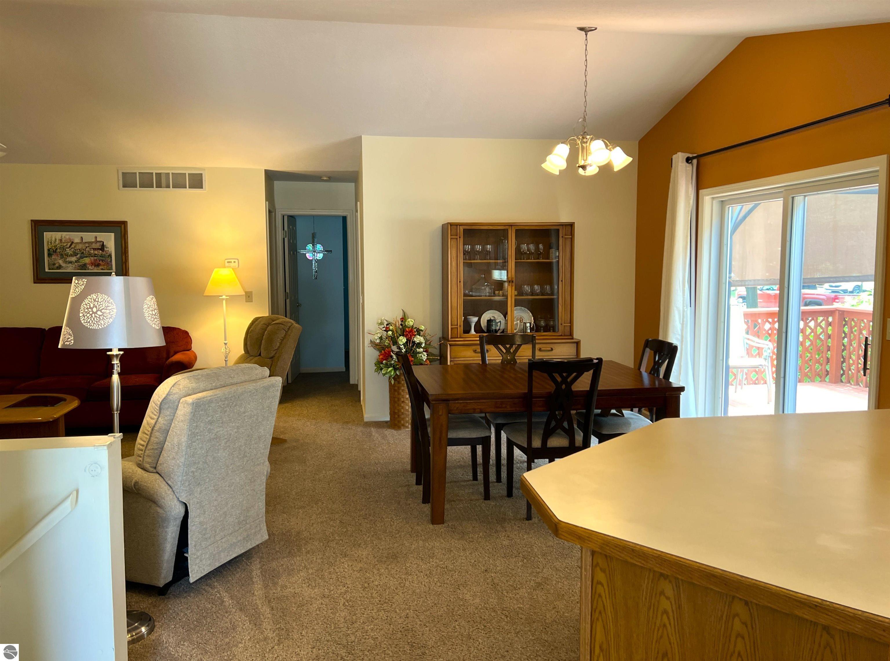 Property Photo: 1529 E East Gaylord Street MI 48858