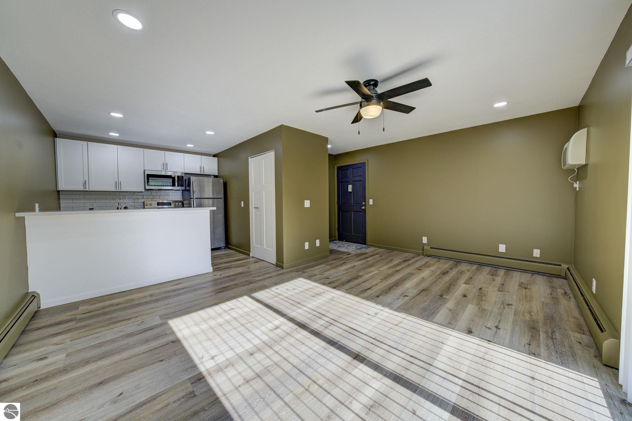 Property Photo: 1021 Centre Street MI 49686