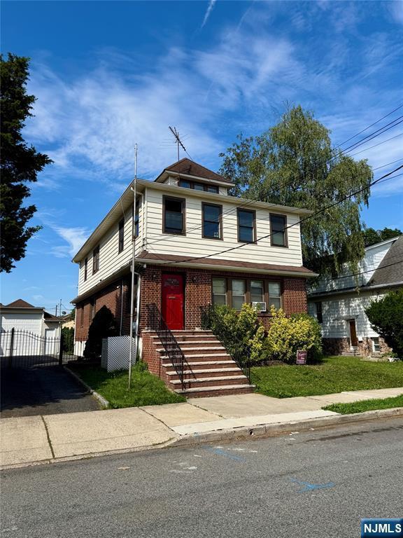 Property Photo:  181 Rowland  NJ 07012 
