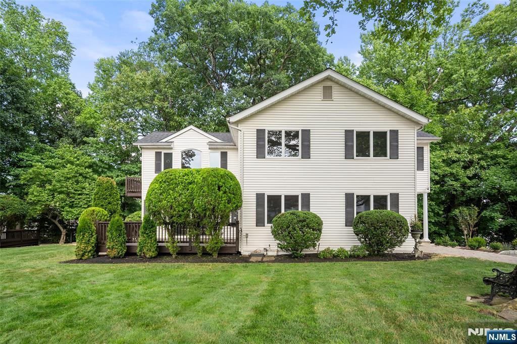 Property Photo: 304 Concord Street NJ 07626