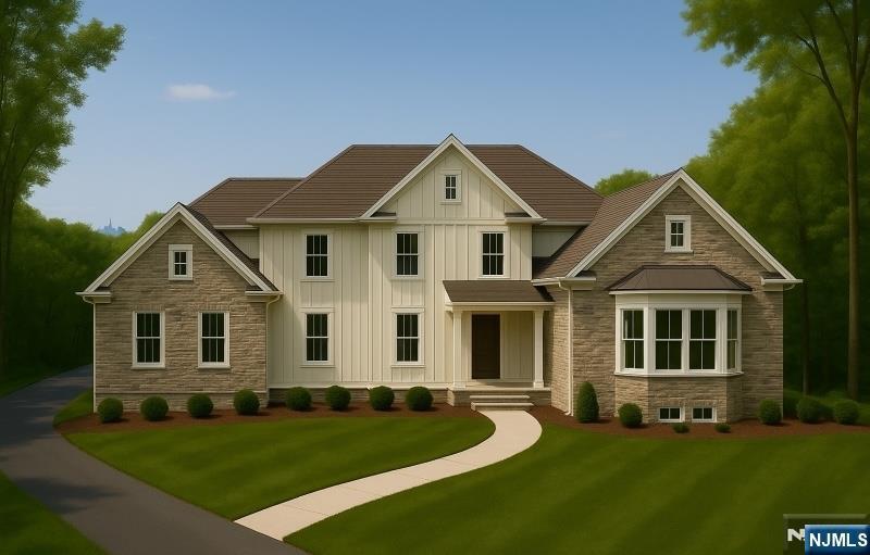 Property Photo:  113 Highview  NJ 07506 