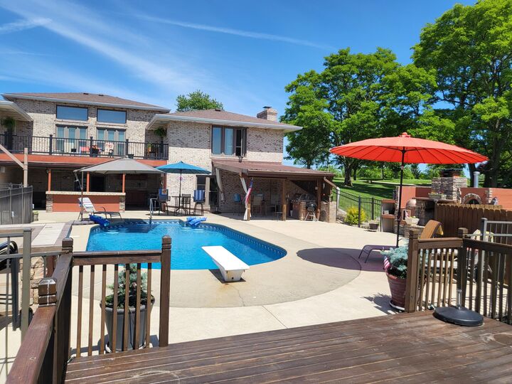 Property Photo: 5809 Taylor Mill Road KY 41015